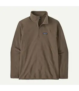 Patagonia M's Micro D® Fleece Pullover