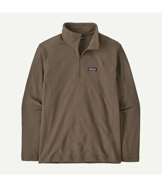 Patagonia M's Micro D® Fleece Pullover