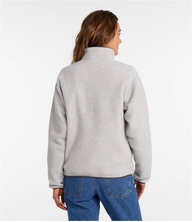 L.L.Bean Adults' Bean's Classic Fleece Pullover