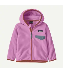 Patagonia Baby Micro D® Snap-T® Fleece Jacket