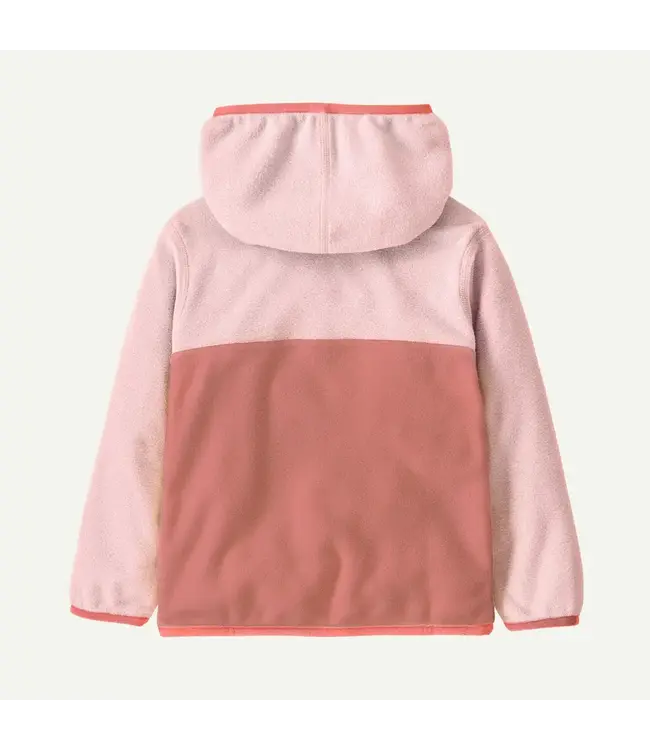 Patagonia Baby Micro D® Snap-T® Fleece Jacket