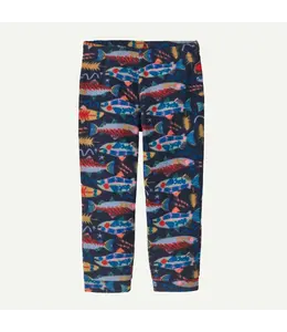 Patagonia Baby Micro D® Fleece Bottoms