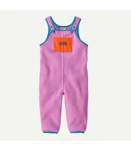 Patagonia Baby Synchilla® Fleece Overalls
