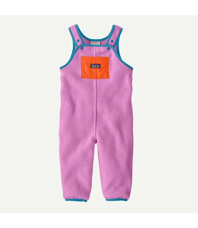 Patagonia Baby Synchilla® Fleece Overalls