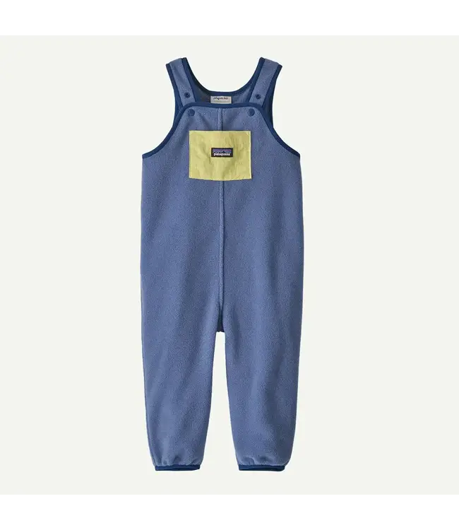 Patagonia Baby Synchilla® Fleece Overalls
