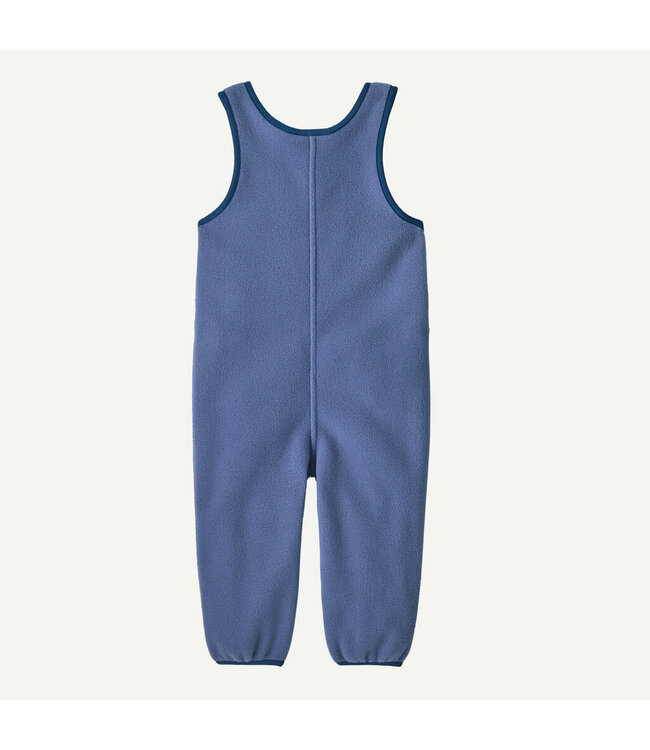 Patagonia Baby Synchilla® Fleece Overalls