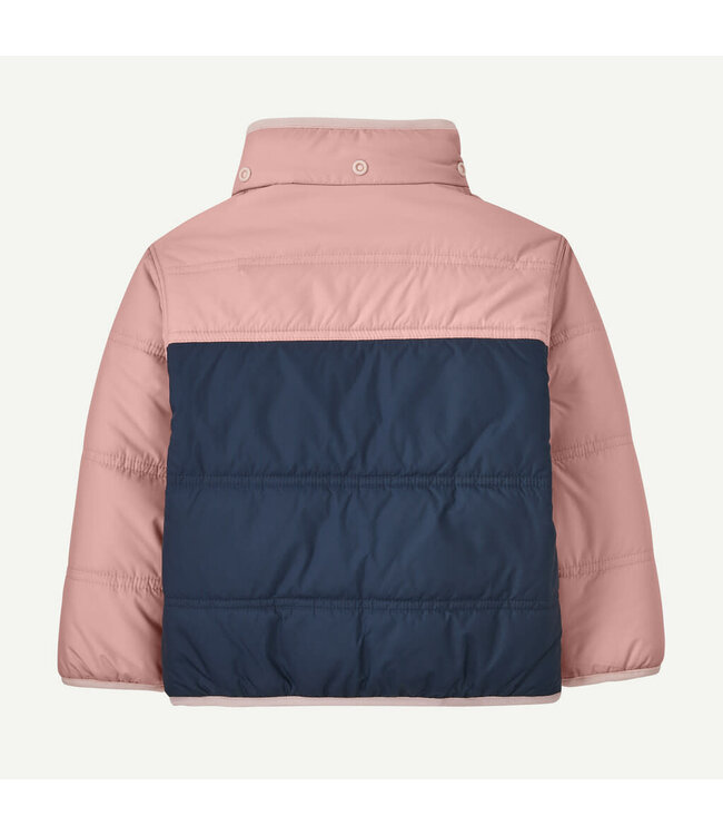 Patagonia Baby Reversible Tribbles Hoody