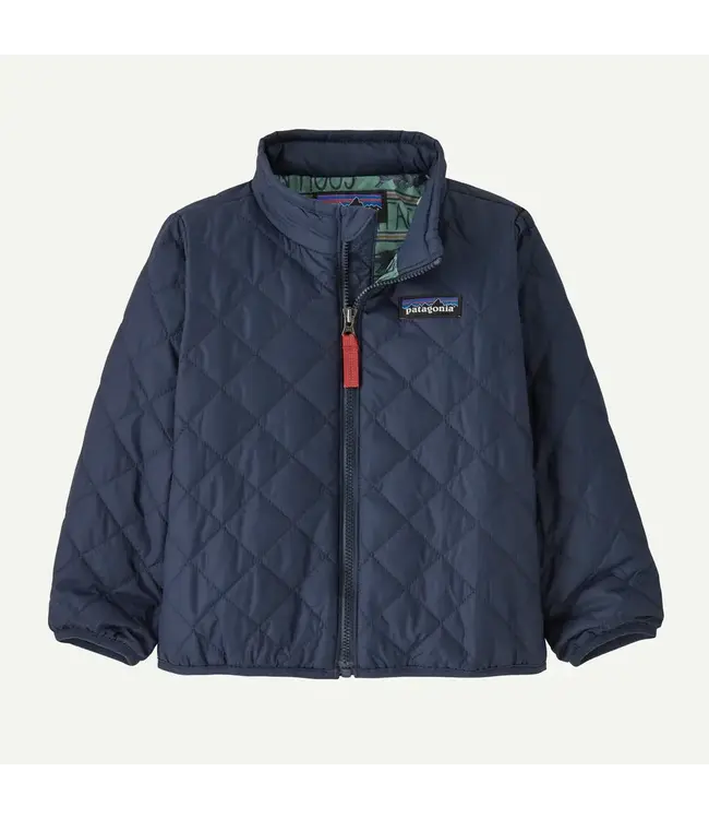 Patagonia Baby Nano Puff® Jacket