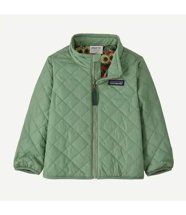 Patagonia Baby Nano Puff® Jacket