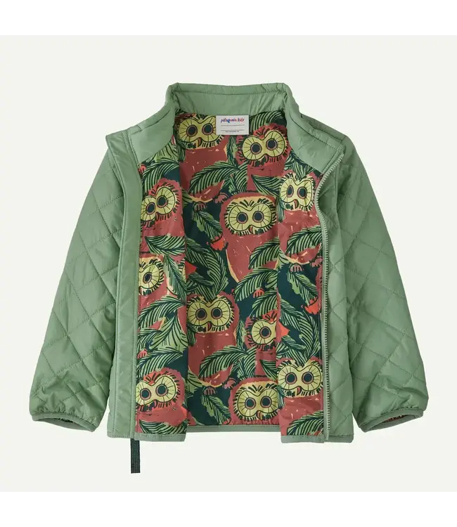 Patagonia Baby Nano Puff® Jacket