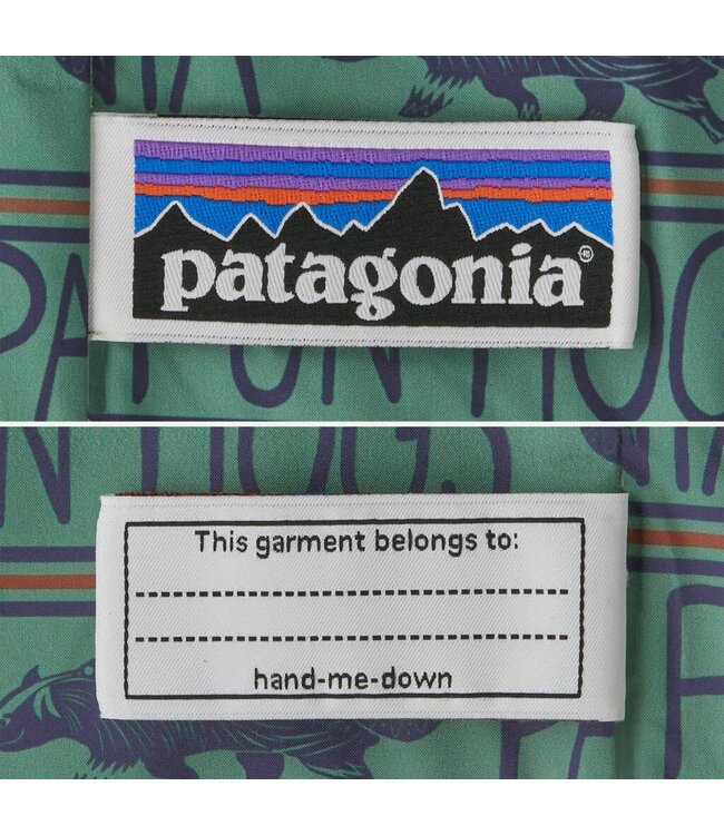 Patagonia Baby Nano Puff® Jacket
