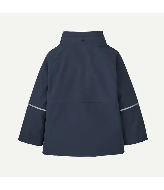 Patagonia Baby All Seasons 3-in-1 Jacket