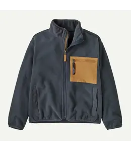 Patagonia Kids' Synchilla® Fleece Jacket