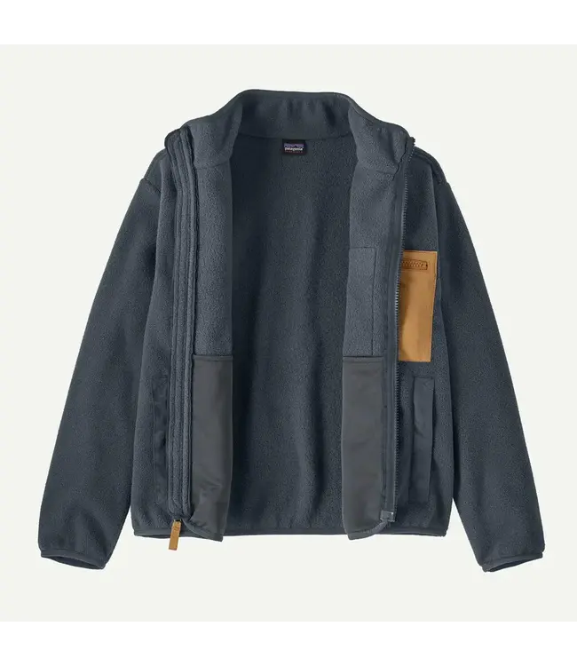 Patagonia Kids' Synchilla® Fleece Jacket