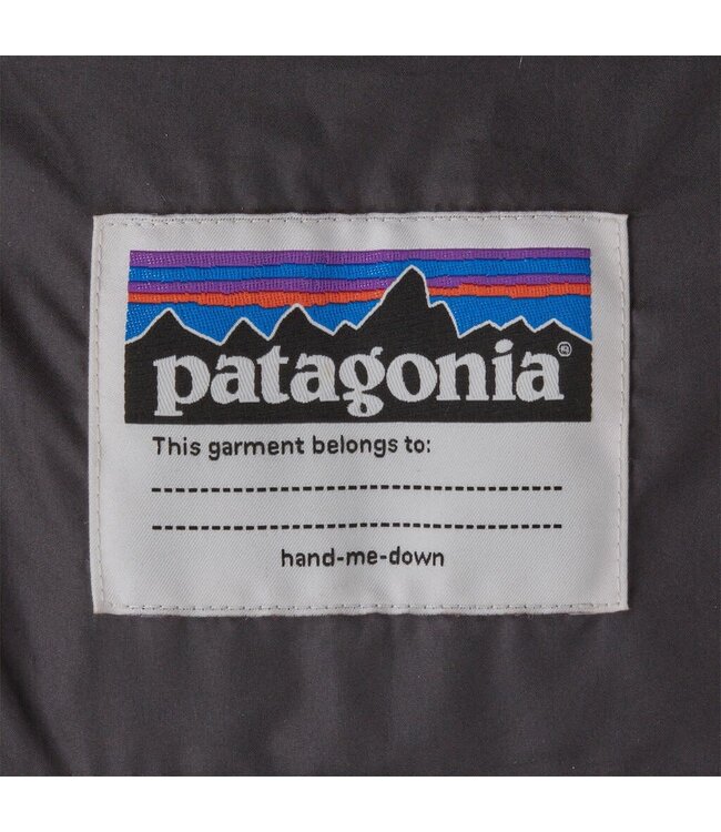 Patagonia Kids' Nano Puff® Brick Quilt Jacket