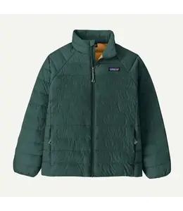 Patagonia Kids' Down Sweater™ Jacket