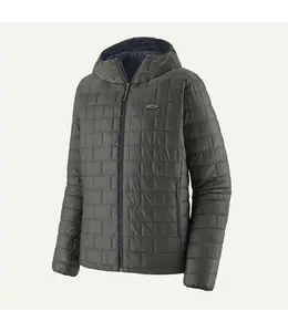 Patagonia M's Nano Puff® Fitz Roy Trout Hoody