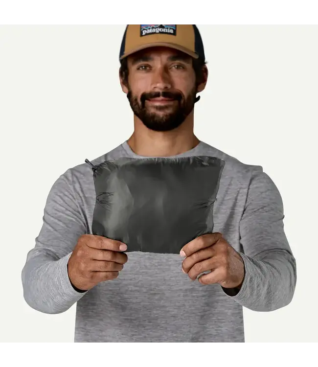 Patagonia M's Nano Puff® Fitz Roy Trout Hoody