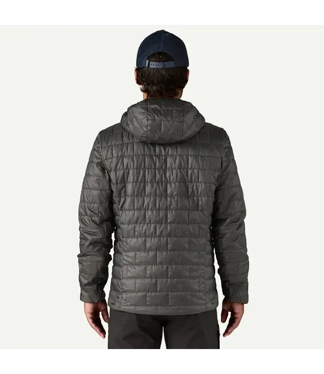 Patagonia M's Nano Puff® Fitz Roy Trout Hoody