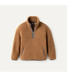 Ugg M's UGGbraid Half Zip