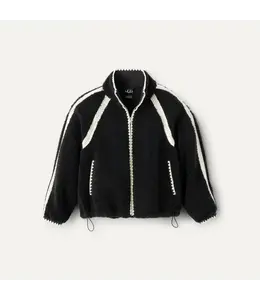 Ugg W's Nikia Crochet UGGfluff Jacket