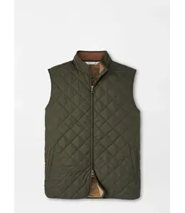 Peter Millar M's Essex Vest
