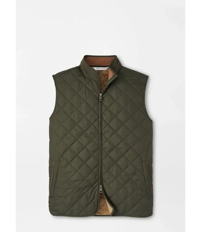 Peter Millar M's Essex Vest