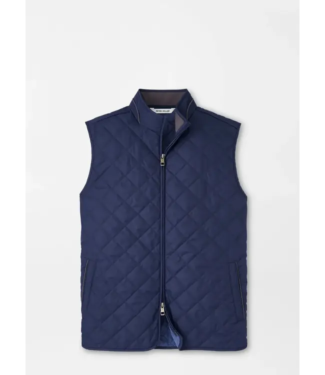 Peter Millar M's Essex Vest