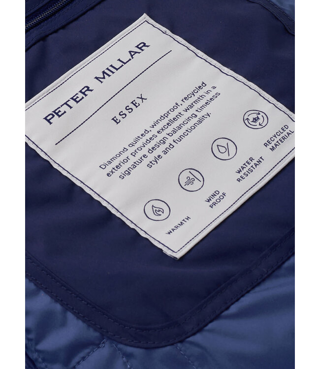 Peter Millar M's Essex Vest