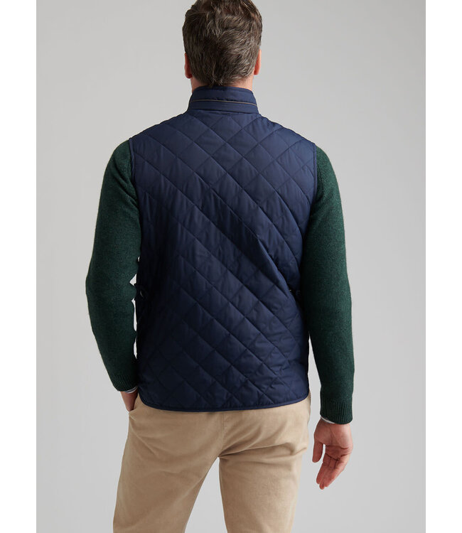 Peter Millar M's Essex Vest
