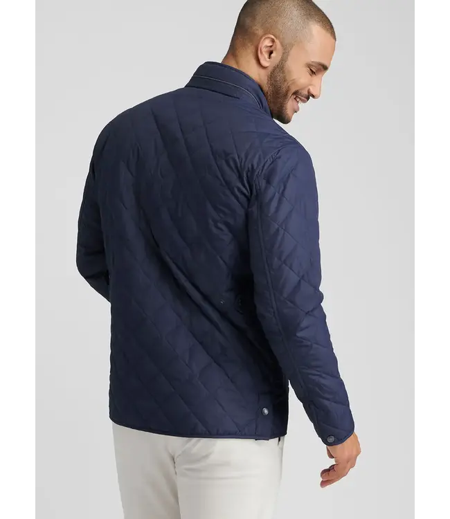 Peter Millar M's Suffolk Coat