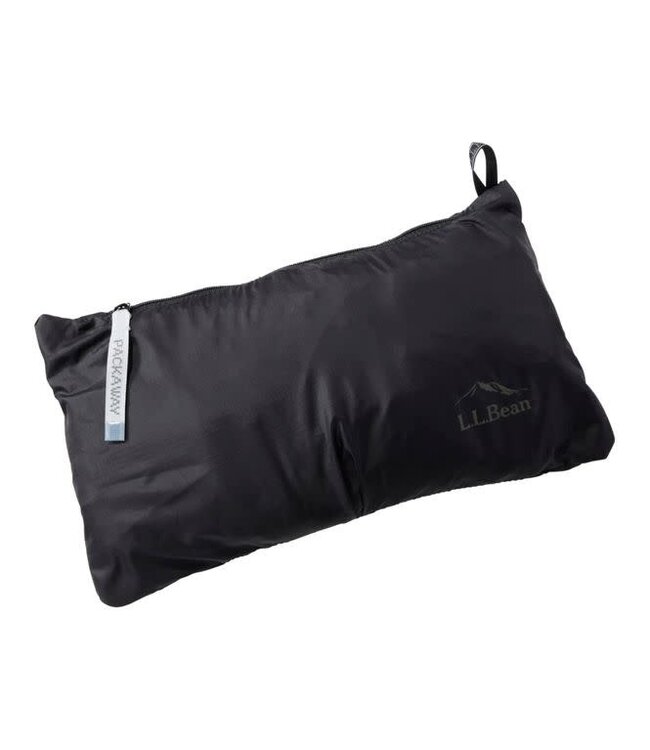 L.L.Bean W's PrimaLoft Packaway Vest