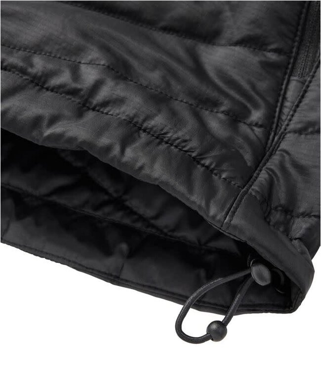 L.L.Bean W's PrimaLoft Packaway Hooded Jacket