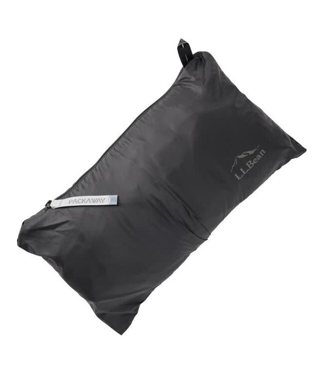 L.L.Bean W's PrimaLoft Packaway Hooded Jacket