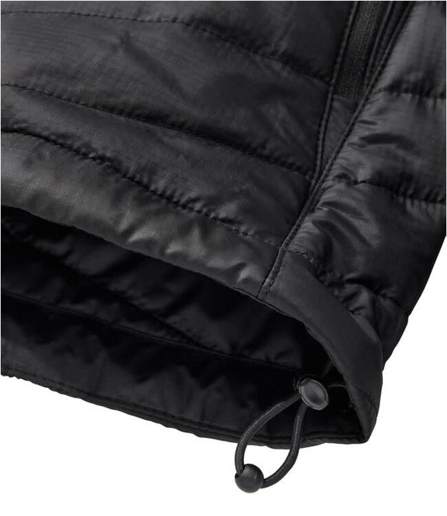 L.L.Bean W's PrimaLoft Packaway Jacket