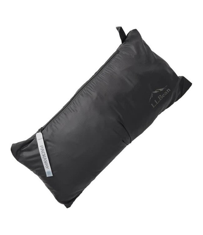L.L.Bean W's PrimaLoft Packaway Jacket