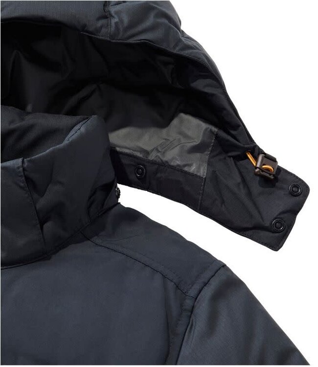 L.L.Bean W's Mountain Classic Down Parka