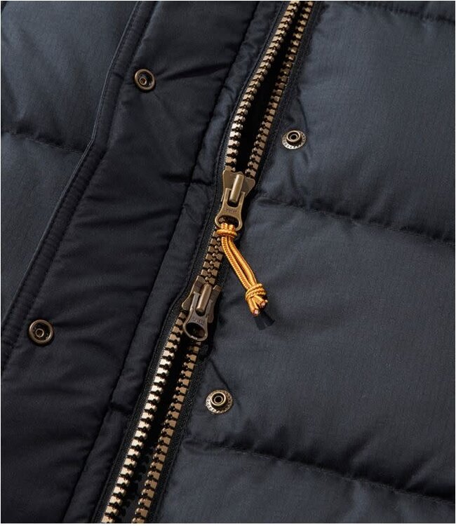 L.L.Bean W's Mountain Classic Down Parka