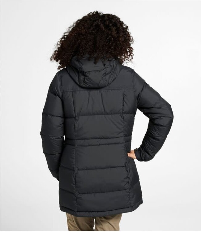 L.L.Bean W's Mountain Classic Down Parka