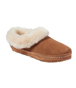 L.L.Bean W's Wicked Good Slippers, Squam Lake