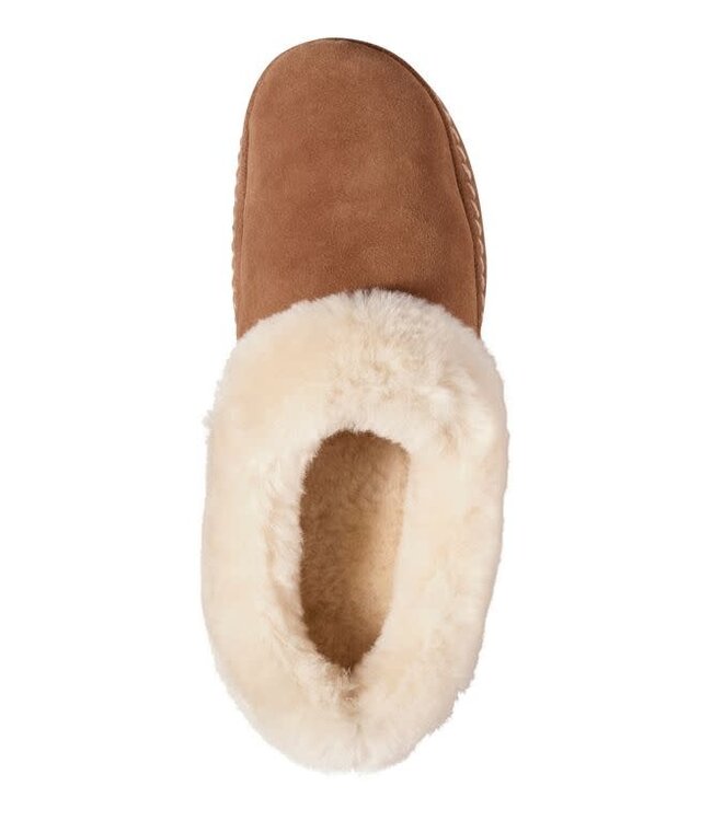 L.L.Bean W's Wicked Good Slippers, Squam Lake