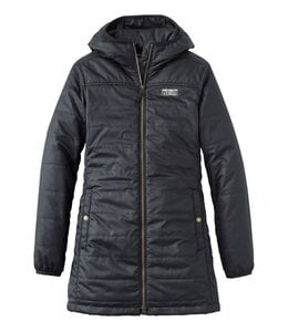 L.L.Bean W's Mountain Classic Puffer Coat