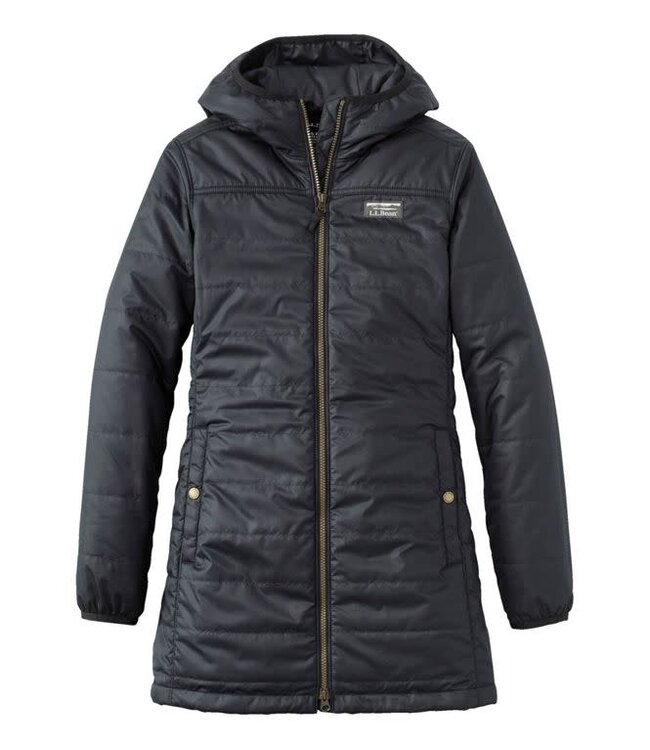L.L.Bean W's Mountain Classic Puffer Coat