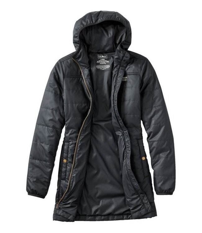 L.L.Bean W's Mountain Classic Puffer Coat