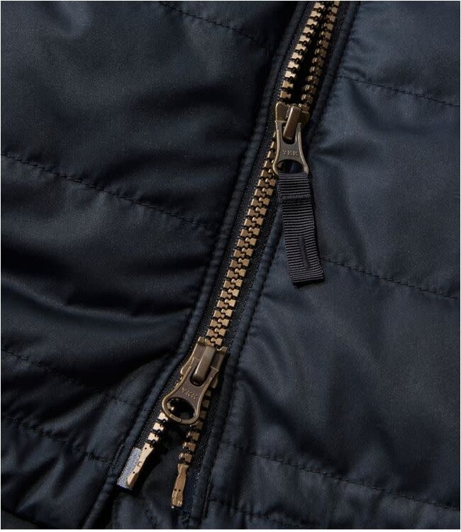 L.L.Bean W's Mountain Classic Puffer Coat