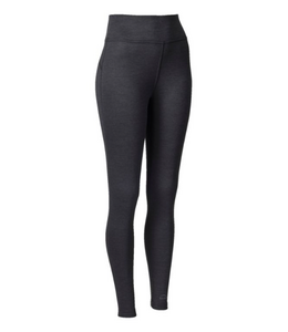 L.L.Bean W's L.L.Bean Midweight Base Layer Pants