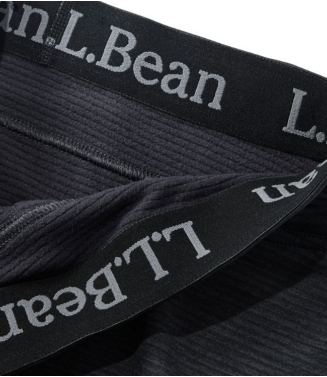 L.L.Bean W's L.L.Bean Midweight Base Layer Pants