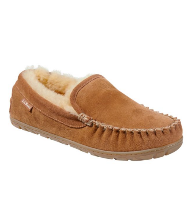 L.L.Bean W's Wicked Good Slippers, Venetian