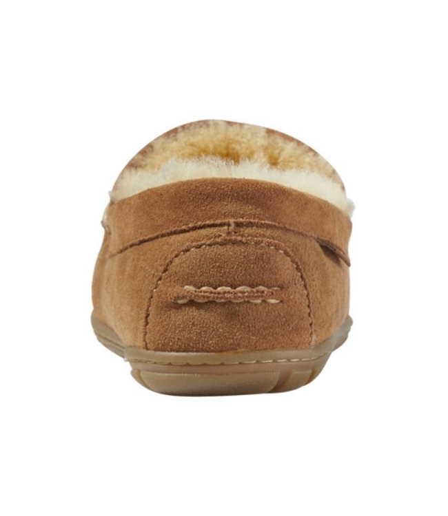 L.L.Bean W's Wicked Good Slippers, Venetian