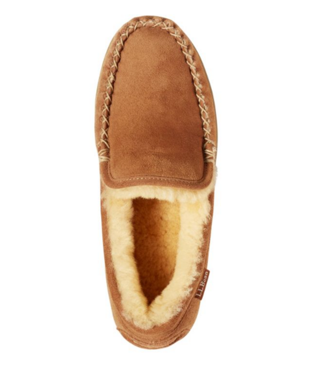 L.L.Bean W's Wicked Good Slippers, Venetian